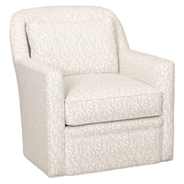 Weston Swivel Chair - Image 5