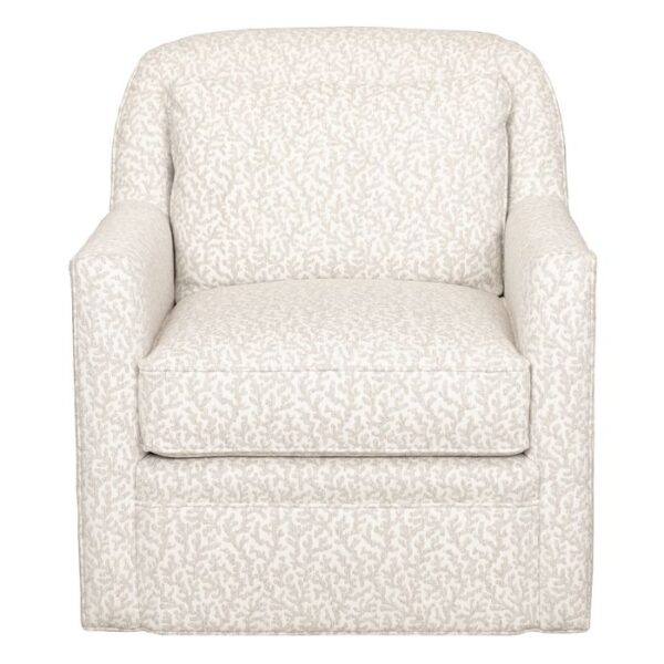 Weston Swivel Chair