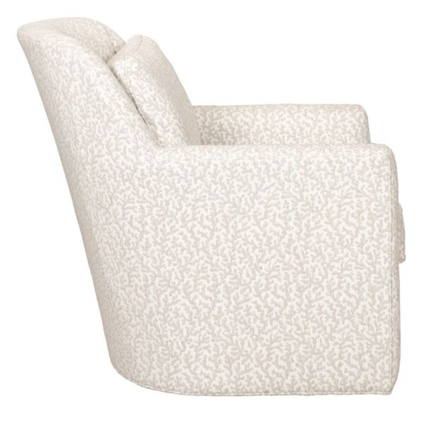 Weston Swivel Chair - Image 2